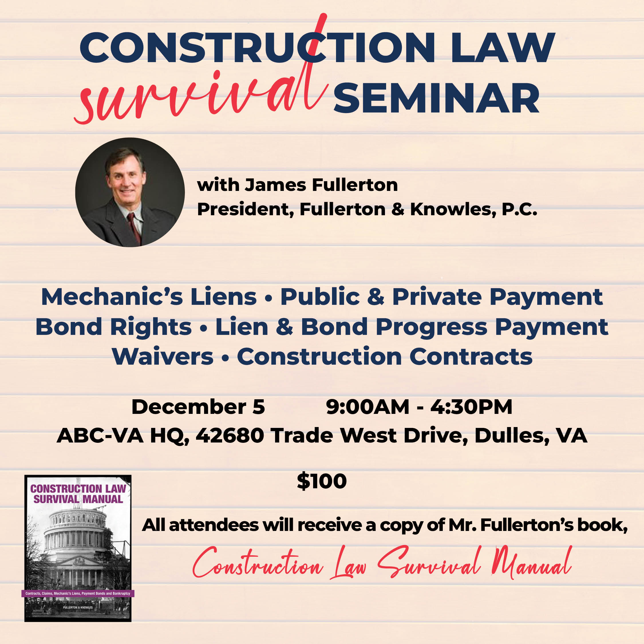 NV Construction Law Survival Dec 5 WEB