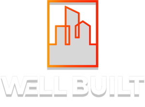 Well Built Logo