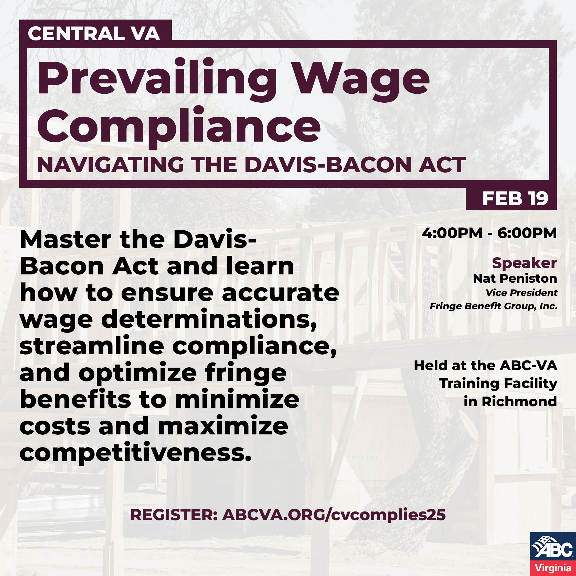 CV Prevailing Wage Feb 19 Web