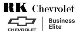 RK Chevrolet Business Elite 2024