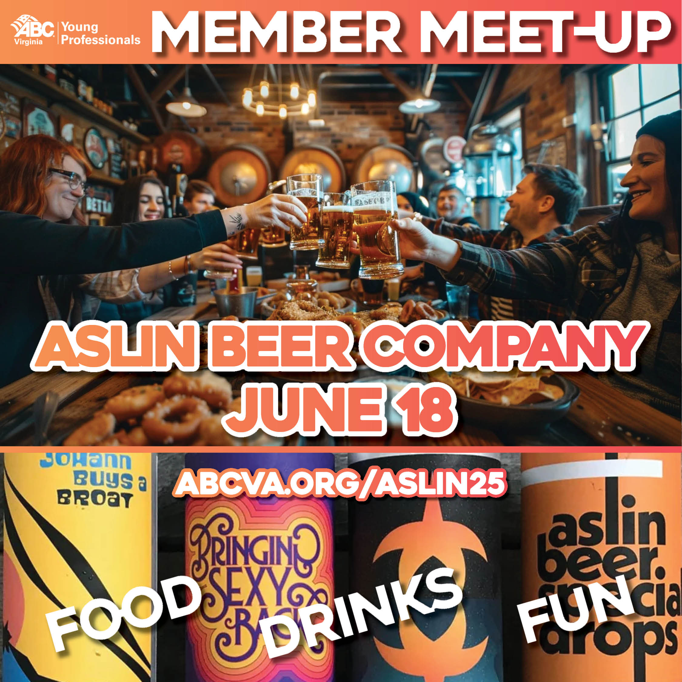 HR YP Member Meetup Jun 18 Web