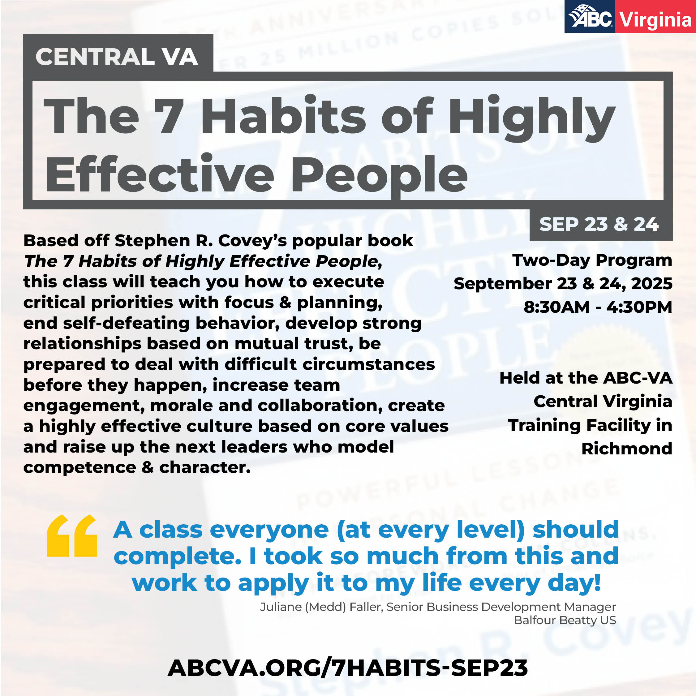 CV Abc Virginia 7 Habits Sep 23 WEB